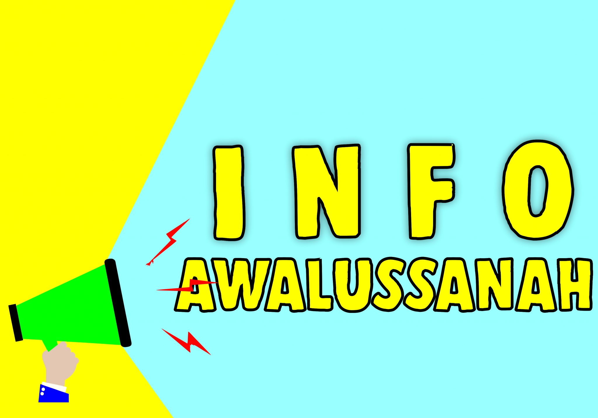 Info Awalussanah – Sma Muhammadiyah 1 Karanganyar