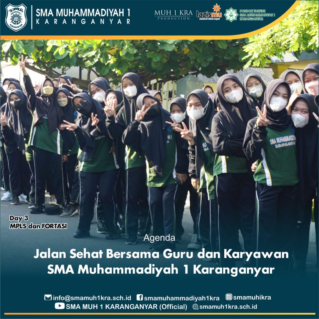 Kenalkan “trend” Muhammadiyah Muhi Gelar Fortasi Selama Tiga Hari