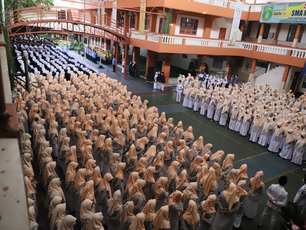 Selamat Datang Di Sma Muhammadiyah 1 Karanganyar – Sma Muhammadiyah 1